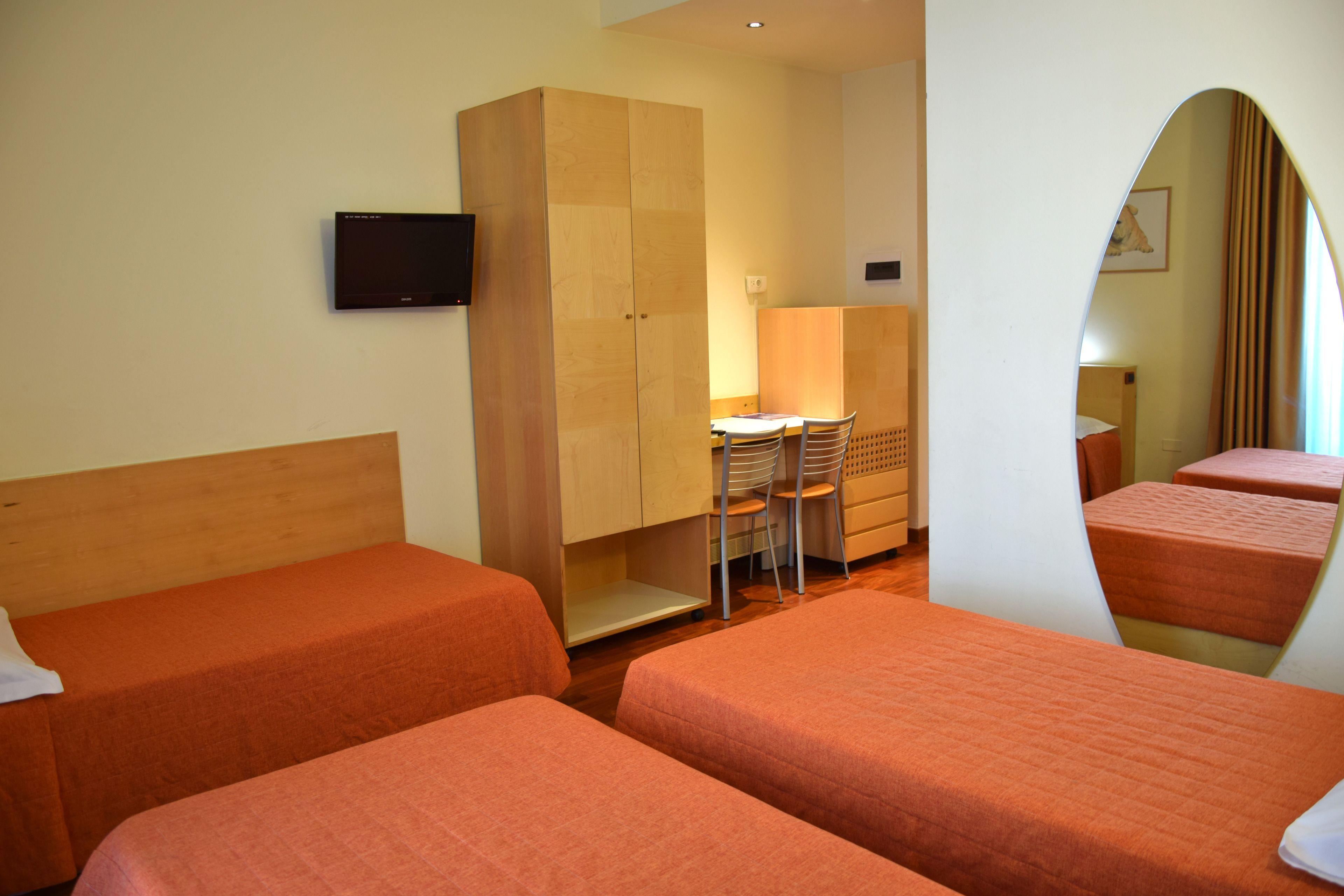Hotel Losanna — Fotos 1