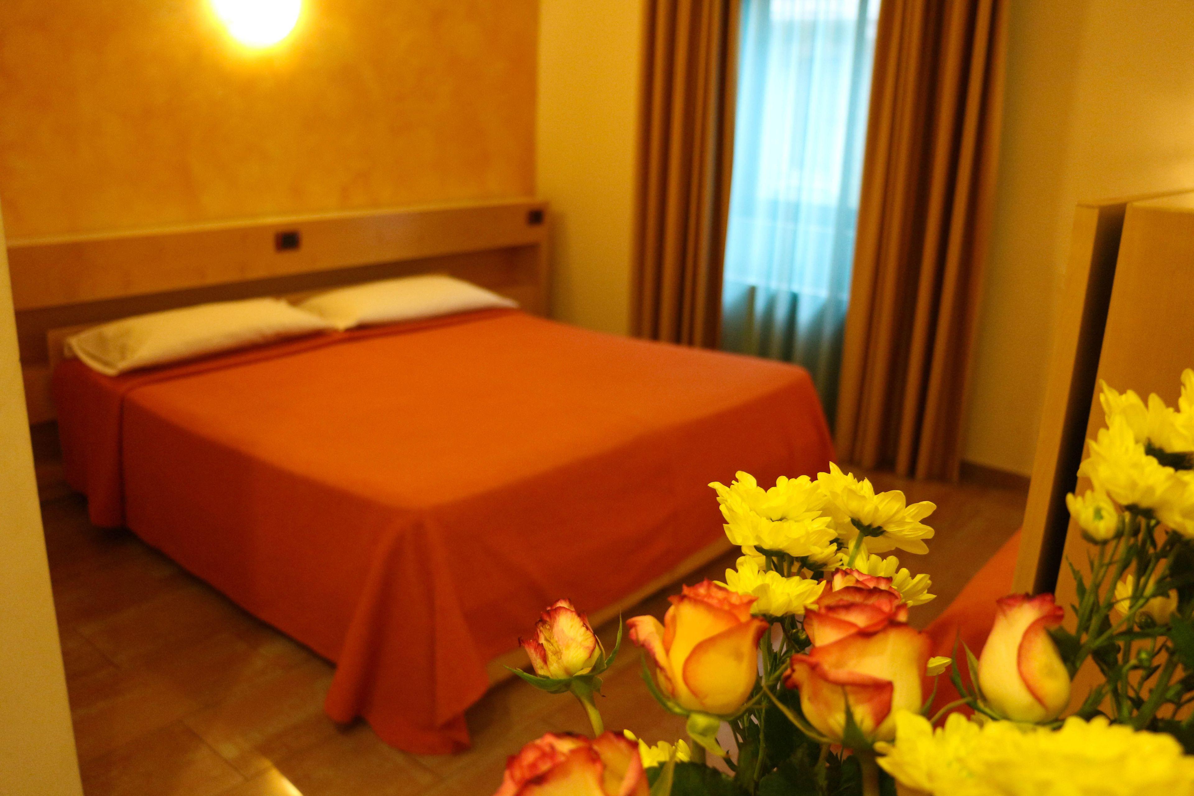Hotel Losanna, Milan